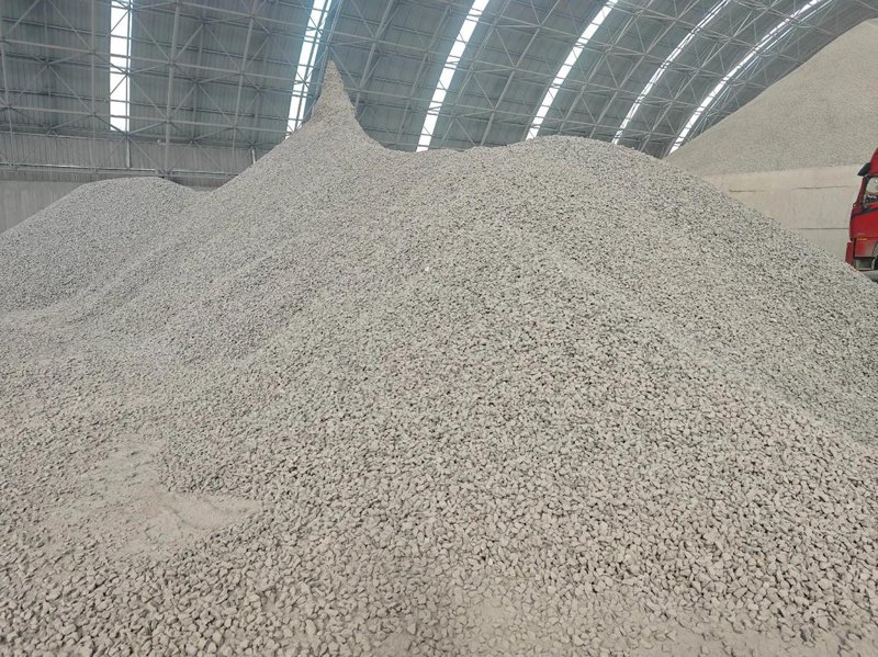 石子价格波动如何影响建筑行业
